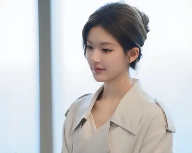 又一部“王炸剧”开播，被指是翻版《许我耀眼》，女主人设太带感